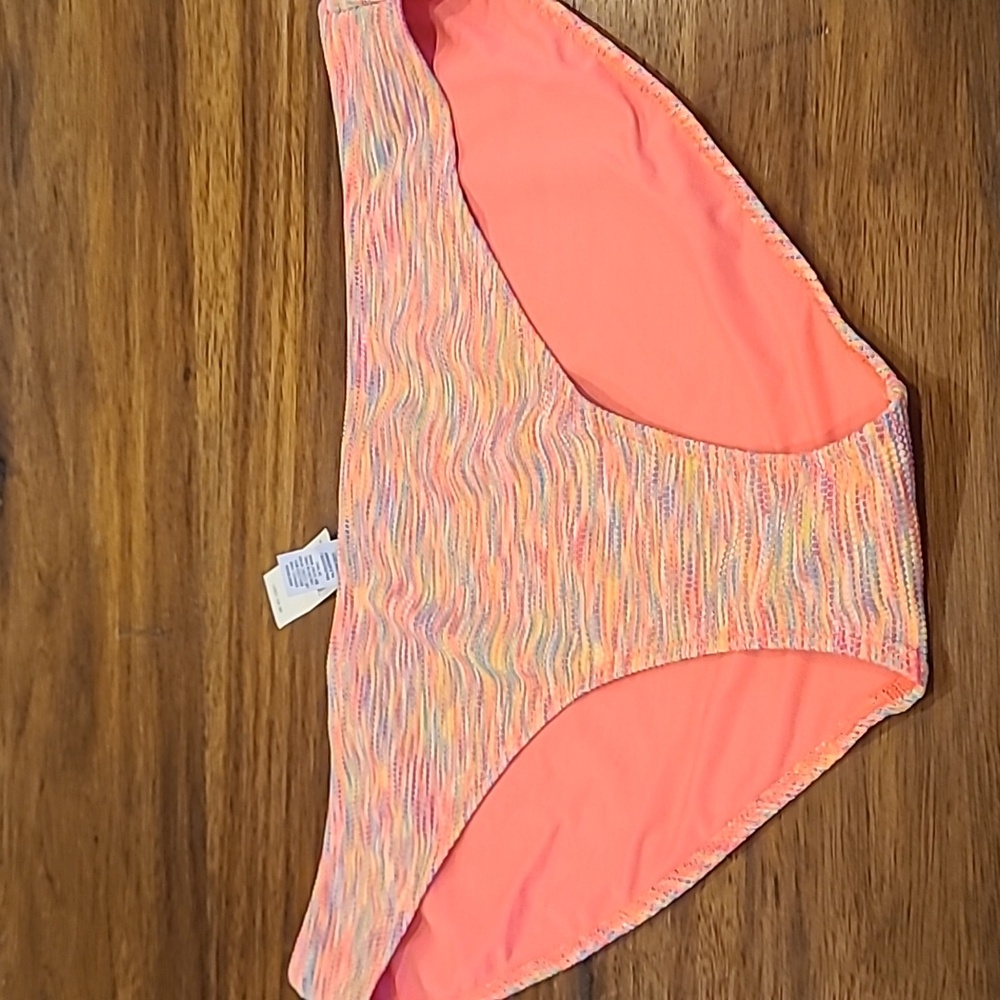 Aerie Space Dye Bottoms Xl.  New
